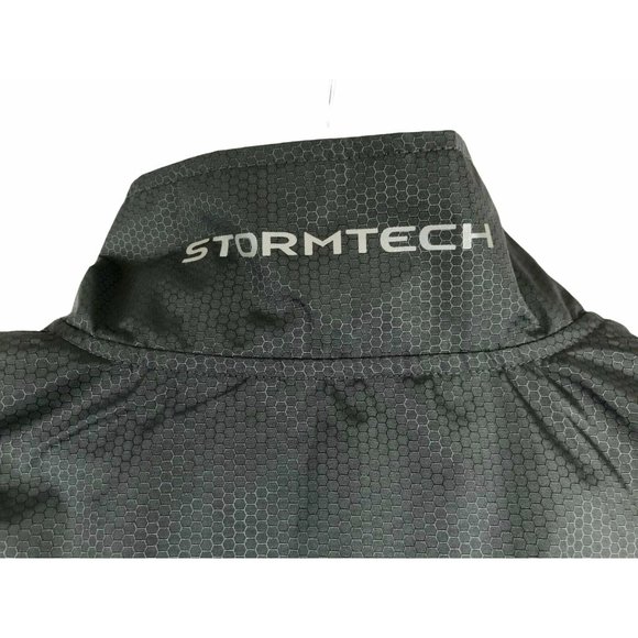 Stormtech Performance Rain Jacket Waterproof XS - Picture 14 of 16